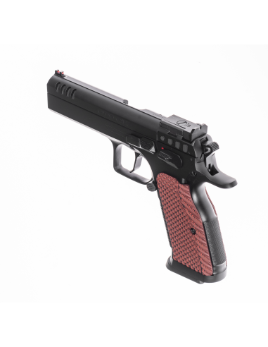 PISTOLET TANFOGLIO STOCK CAL. 9X19