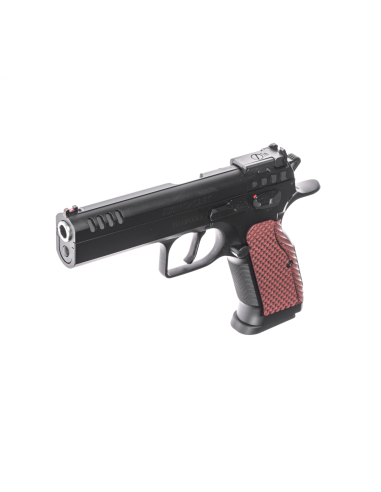 PISTOLET TANFOGLIO STOCK CAL. 9X19