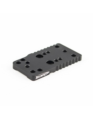 PLAQUE TONI SYSTEM - A -  CZ SHADOW 2...