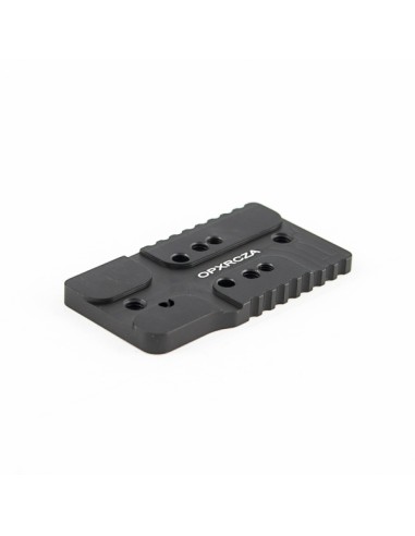 PLAQUE TONI SYSTEM - A -  CZ SHADOW 2...