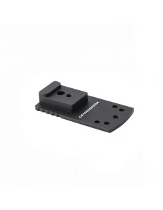 PLAQUE TONI SYSTEM - A -... 2