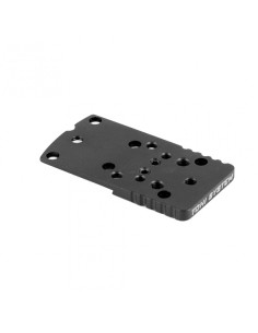 PLAQUE TONI SYSTEM - B - CZ...