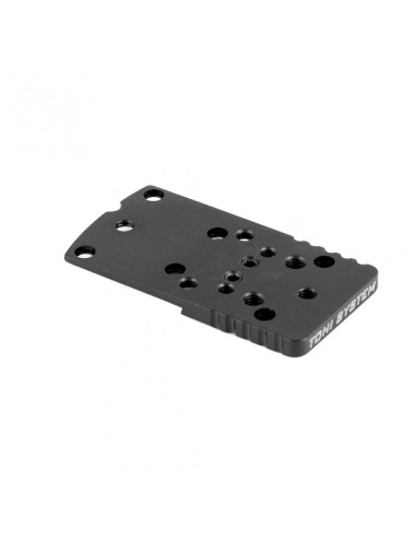PLAQUE TONI SYSTEM - B - CZ...