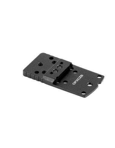PLAQUE TONI SYSTEM - B - CZ...