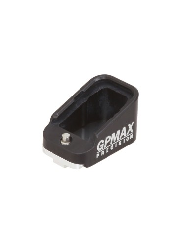 TALON DE CHARGEUR BASEPAD ALU +1...