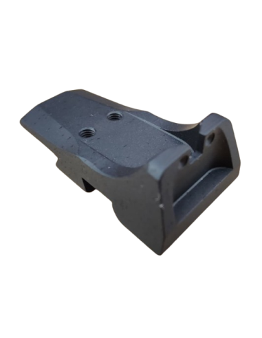 Hausse fixe Tanfoglio Aluminium