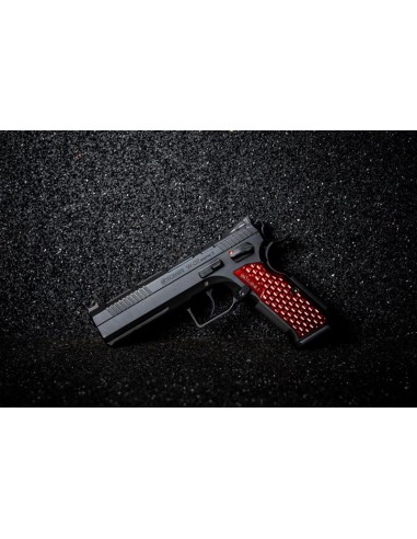 PISTOLET KMR W-02 SPECTRA S 5"  OR...