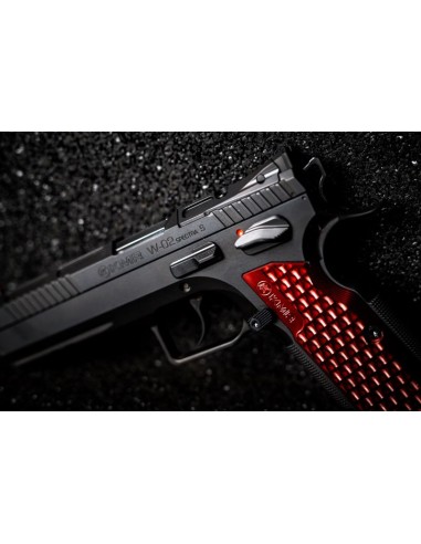 PISTOLET KMR W-02 SPECTRA S 5"  OR...