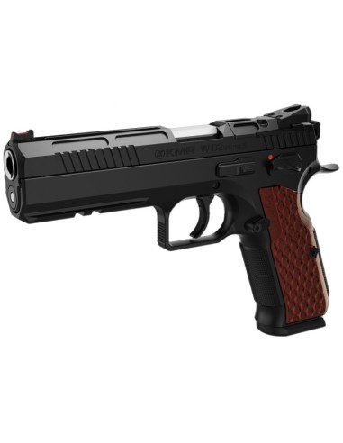 PISTOLET KMR W-02 SPECTRA S 5"  OR...