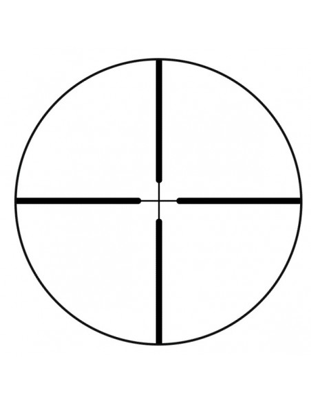 LUNETTE BUSHNELL ELITE 8-32x 40mm - Multi-X