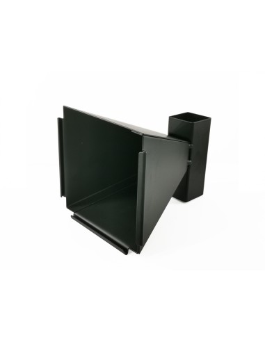 PORTE CIBLE GAMO 17X17