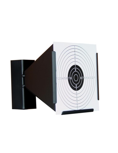 PORTE CIBLE GAMO 17X17