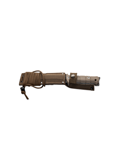 WILDSTEER COUTEAU TARASCO OUTDOOR...