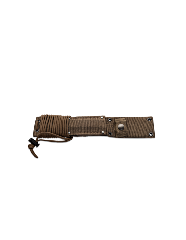 WILDSTEER COUTEAU TARASCO OUTDOOR...