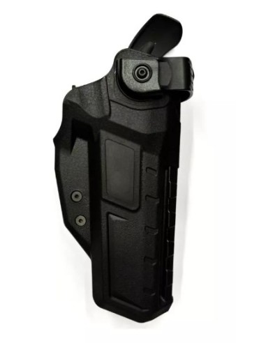 ETUI / HOLSTER RADAR POUR GLOCK 17...