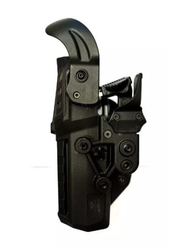 ETUI / HOLSTER RADAR POUR GLOCK 17...
