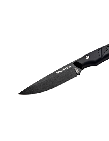 WILDSTEER COUTEAU TROLL MANCHE...