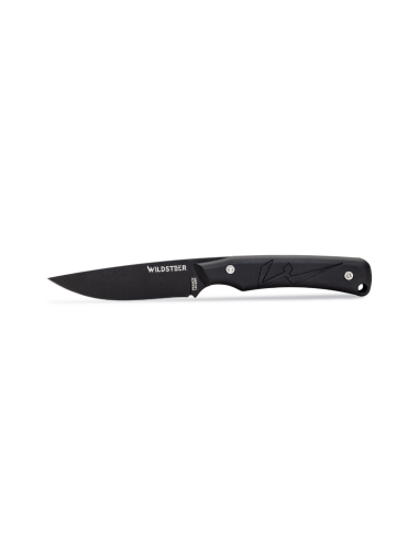 WILDSTEER COUTEAU TROLL MANCHE...
