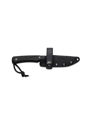 WILDSTEER COUTEAU TROLL MANCHE...