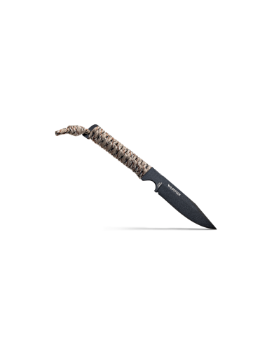 WILDSTEER COUTEAU W TECH 4 MANCHE...