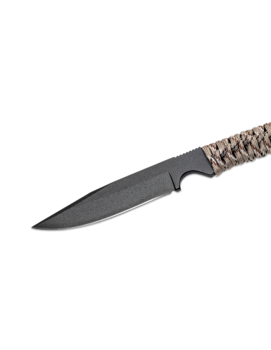 WILDSTEER COUTEAU W TECH 4 MANCHE...