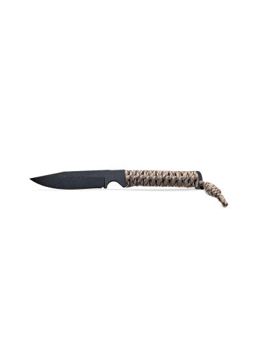 WILDSTEER COUTEAU W TECH 4 MANCHE...