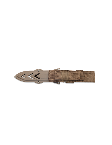 WILDSTEER COUTEAU W TECH 4 MANCHE...