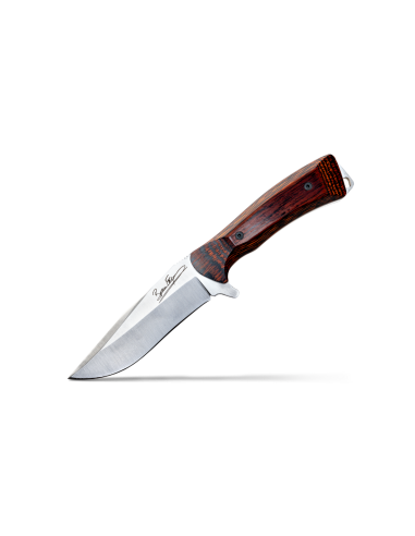 WILDSTEER COUTEAU BYRON MANCHE...