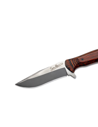 WILDSTEER COUTEAU BYRON MANCHE...