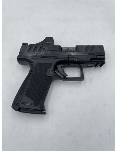 Occasion : WALTHER PDP F-SERIES 3.5 9...