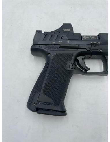 Occasion : WALTHER PDP F-SERIES 3.5 9...