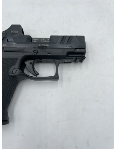 Occasion : WALTHER PDP F-SERIES 3.5 9...