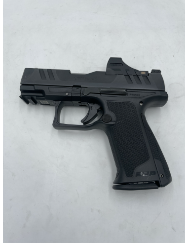 Occasion : WALTHER PDP F-SERIES 3.5 9...
