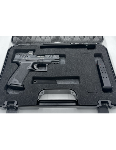 Occasion : WALTHER PDP F-SERIES 3.5 9...