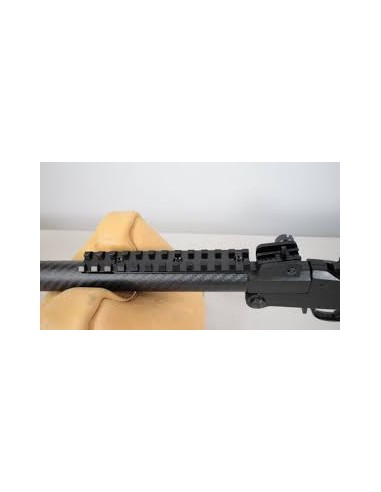 RAIL PICATINNY BADACE TACTICAL LITTLE...