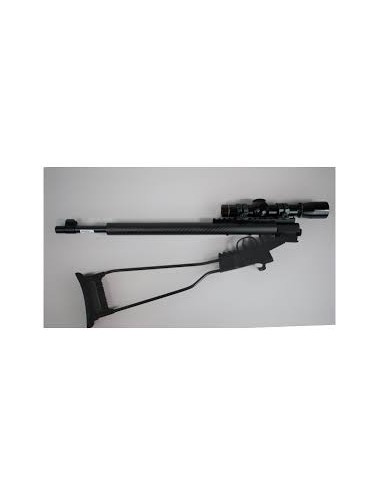 RAIL PICATINNY BADACE TACTICAL LITTLE...