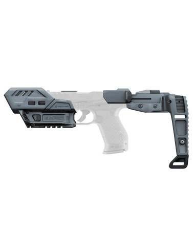 CROSSE KIT STABILISATEUR RECOVER...