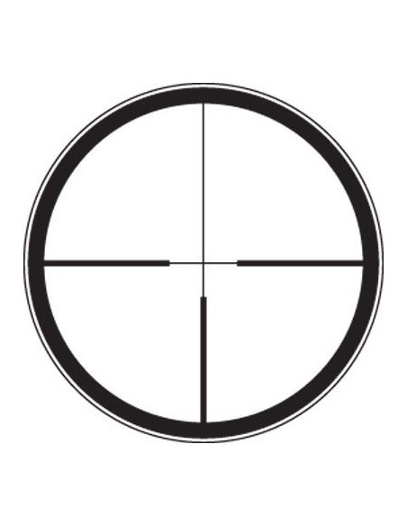 LUNETTE LEICA ER 6.5-26X56 LRS 4A 56080