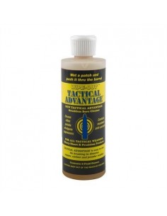 Désencuivrant SHARP SHOOT R Wipe-Out Tactical Advantage