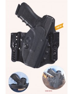 Etui de ceinture RADAR inside IWB 6330-5520 pour Glock