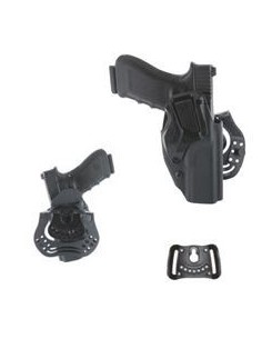 Etui  kydex RADAR pour Glock 17/19 6230-5526