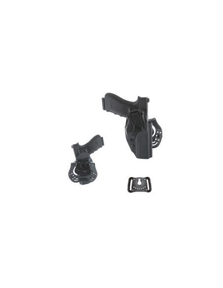 Etui  kydex RADAR pour Glock 17/19 6230-5526
