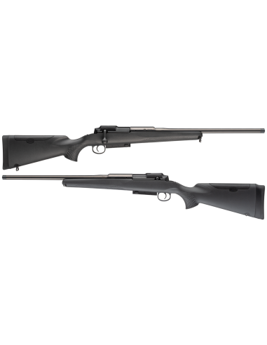 CARABINE LINEAIRE MAUSER 25 M25 A...