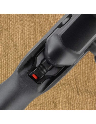 CARABINE LINEAIRE MAUSER 25 M25 A...