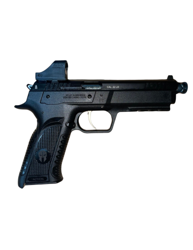 PISTOLET TANFOGLIO FORCE 22 TACTICAL...