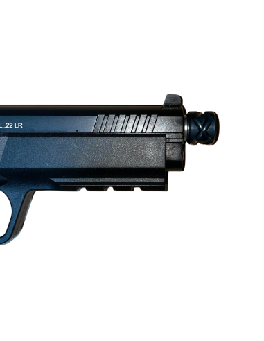 PISTOLET TANFOGLIO FORCE 22 TACTICAL...