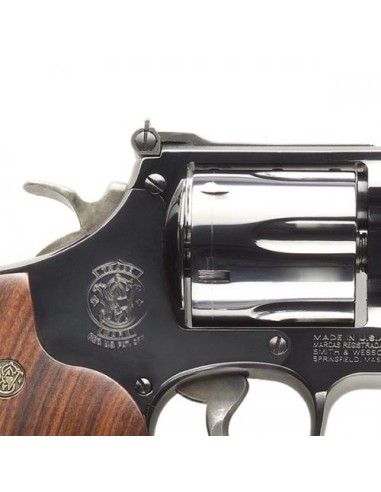 REVOLVER S&W SMITH & WESSON 29...