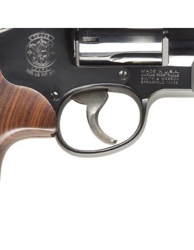 REVOLVER S&W SMITH & WESSON 29...