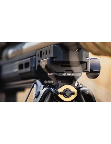 ADAPTATEUR PICA-ARCA RRS BTC-PRO DUAL...