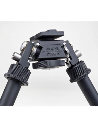 BIPIED ACCU SHOT ATLAS BT10 NC